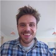 PROFESOR DE INGLES NATIVO ONLINE (BRITANICO)